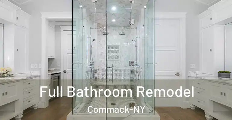 inner Bathroom imggen Full Bathroom Remodel Commack-NY