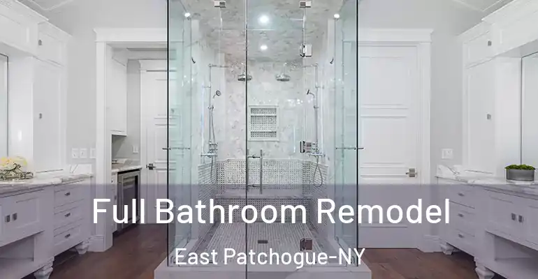 inner Bathroom imggen Full Bathroom Remodel East Patchogue-NY