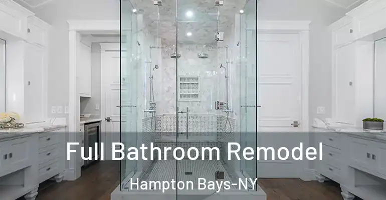 inner Bathroom imggen Full Bathroom Remodel Hampton Bays-NY