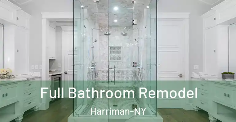 inner Bathroom imggen Full Bathroom Remodel Harriman-NY