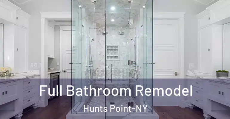 inner Bathroom imggen Full Bathroom Remodel Hunts Point-NY