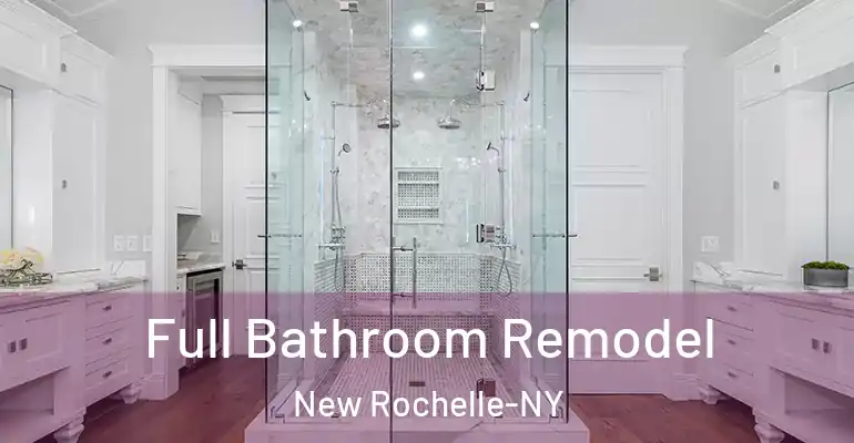 inner Bathroom imggen Full Bathroom Remodel New Rochelle-NY