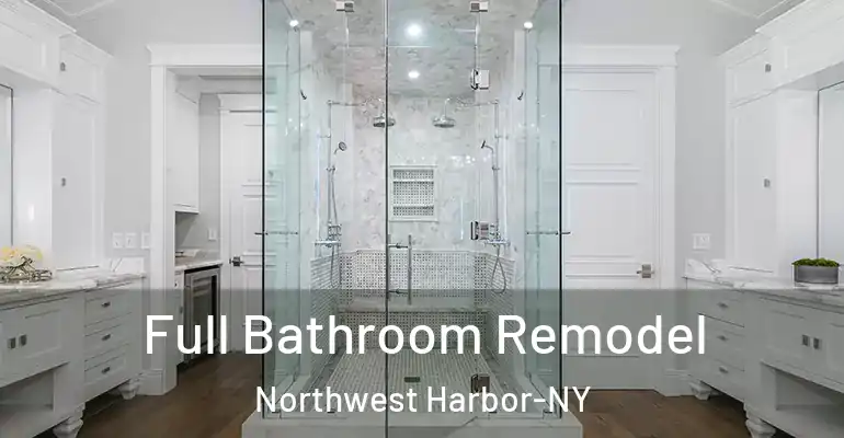 inner Bathroom imggen Full Bathroom Remodel Northwest Harbor-NY