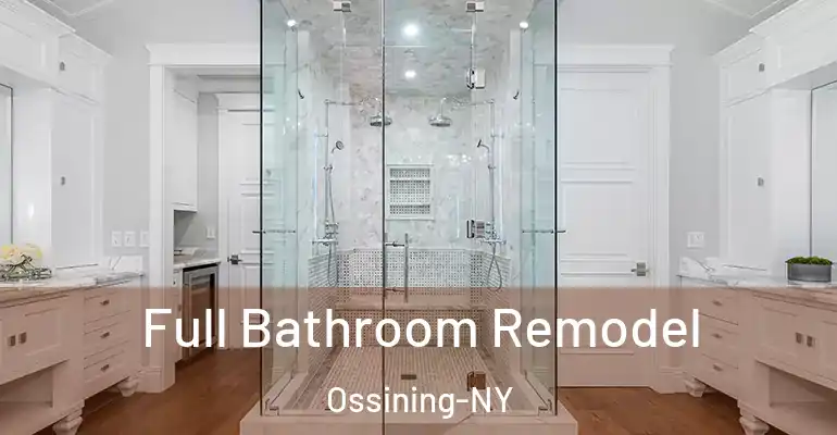 inner Bathroom imggen Full Bathroom Remodel Ossining-NY