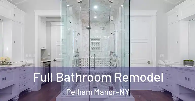 inner Bathroom imggen Full Bathroom Remodel Pelham Manor-NY