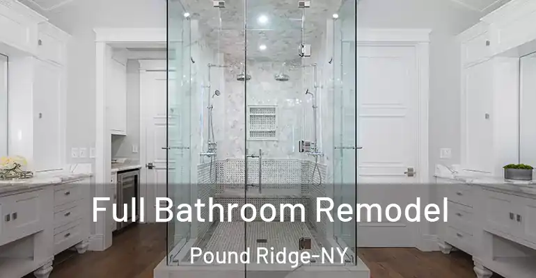 inner Bathroom imggen Full Bathroom Remodel Pound Ridge-NY