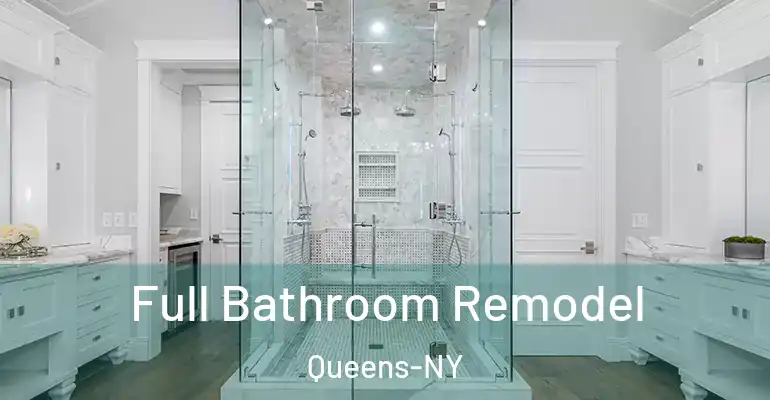 inner Bathroom imggen Full Bathroom Remodel Queens-NY