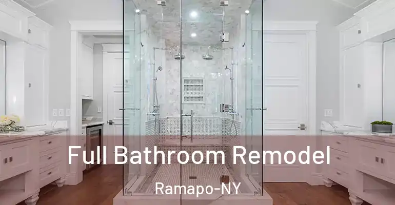 inner Bathroom imggen Full Bathroom Remodel Ramapo-NY