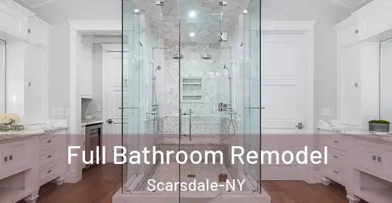 inner Bathroom imggen Full Bathroom Remodel Scarsdale-NY