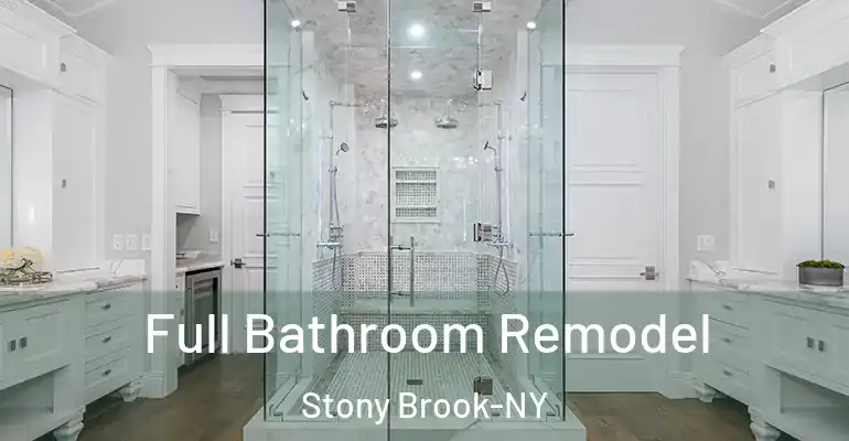 inner Bathroom imggen Full Bathroom Remodel Stony Brook-NY