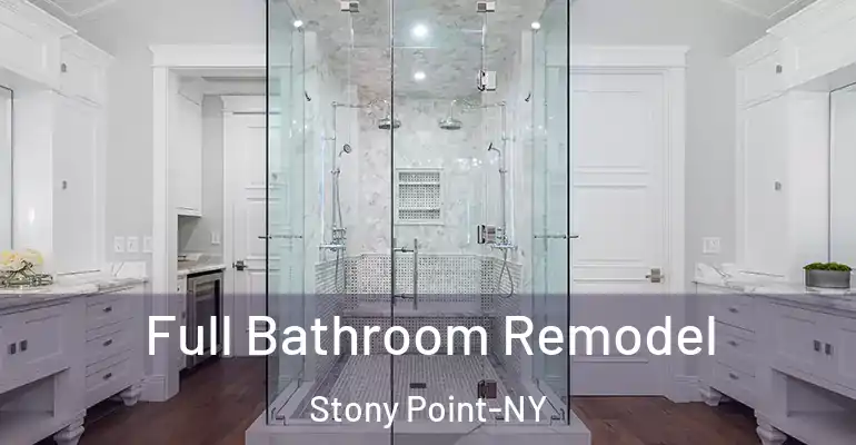 inner Bathroom imggen Full Bathroom Remodel Stony Point-NY