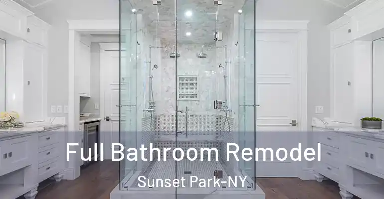 inner Bathroom imggen Full Bathroom Remodel Sunset Park-NY