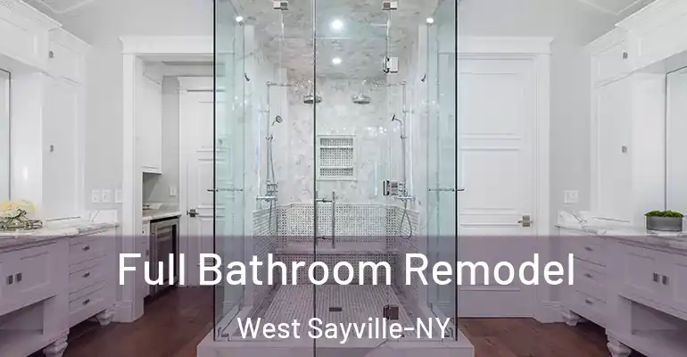 inner Bathroom imggen Full Bathroom Remodel West Sayville-NY