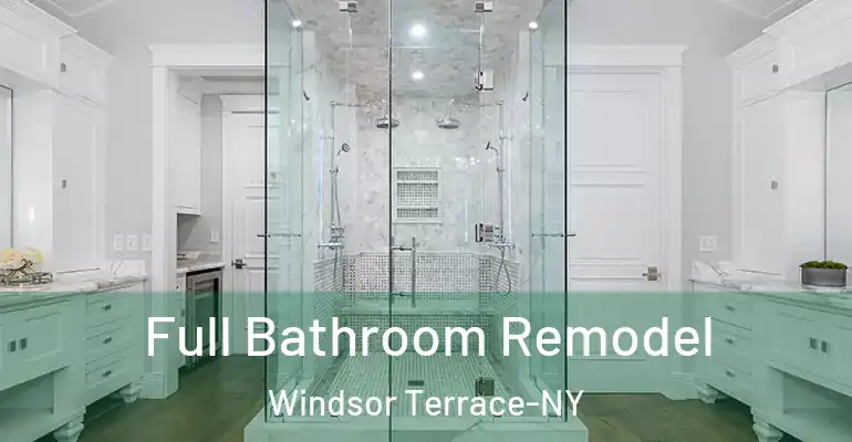 inner Bathroom imggen Full Bathroom Remodel Windsor Terrace-NY