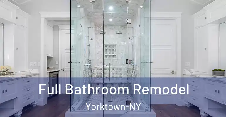 inner Bathroom imggen Full Bathroom Remodel Yorktown-NY