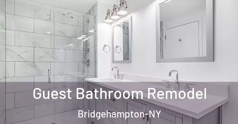 inner Bathroom imggen Guest Bathroom Remodel Bridgehampton-NY