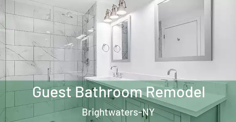 inner Bathroom imggen Guest Bathroom Remodel Brightwaters-NY