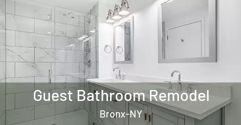 inner Bathroom imggen Guest Bathroom Remodel Bronx-NY