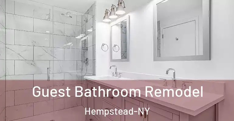 inner Bathroom imggen Guest Bathroom Remodel Hempstead-NY