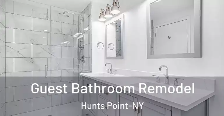 inner Bathroom imggen Guest Bathroom Remodel Hunts Point-NY