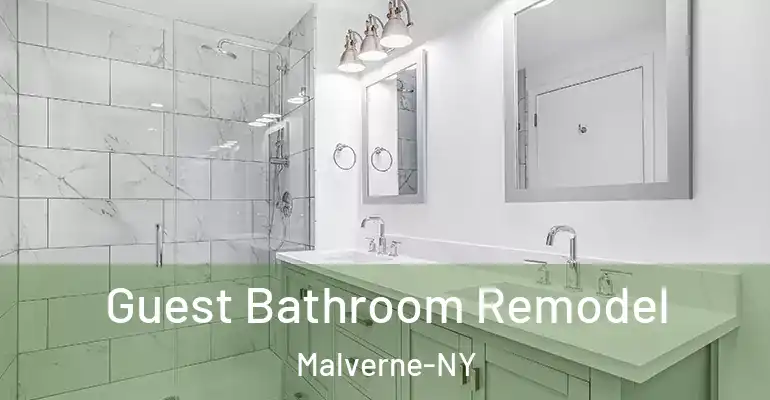 inner Bathroom imggen Guest Bathroom Remodel Malverne-NY