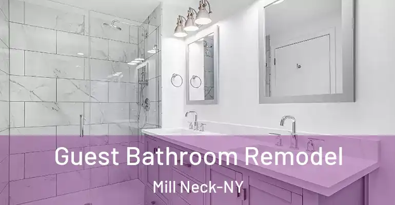 inner Bathroom imggen Guest Bathroom Remodel Mill Neck-NY