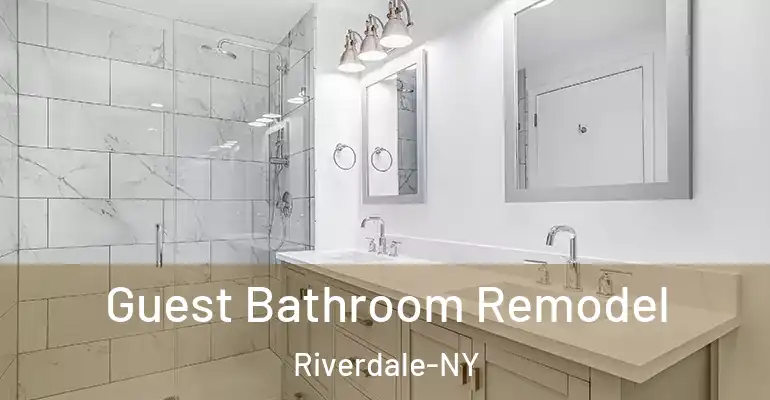 inner Bathroom imggen Guest Bathroom Remodel Riverdale-NY