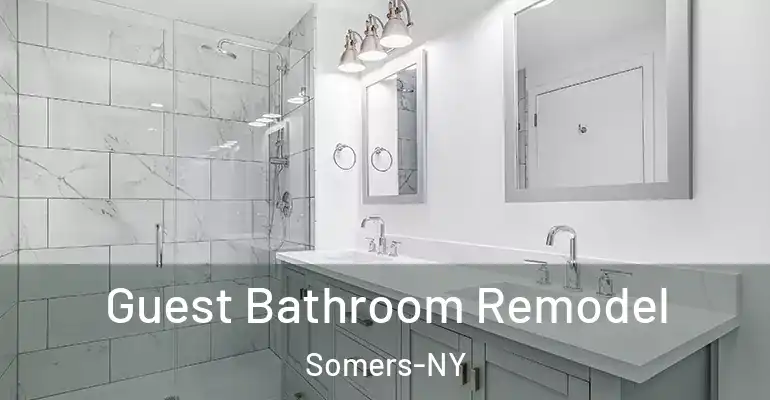 inner Bathroom imggen Guest Bathroom Remodel Somers-NY