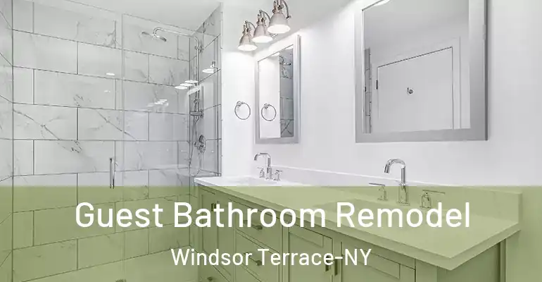 inner Bathroom imggen Guest Bathroom Remodel Windsor Terrace-NY