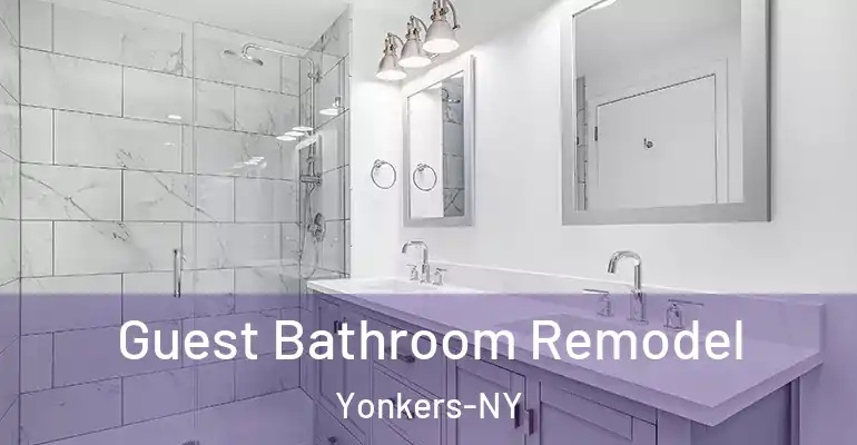 inner Bathroom imggen Guest Bathroom Remodel Yonkers-NY