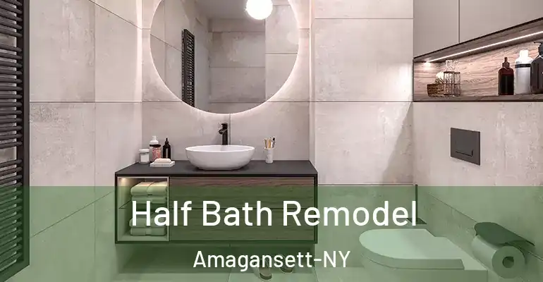 inner Bathroom imggen Half Bath Remodel Amagansett-NY
