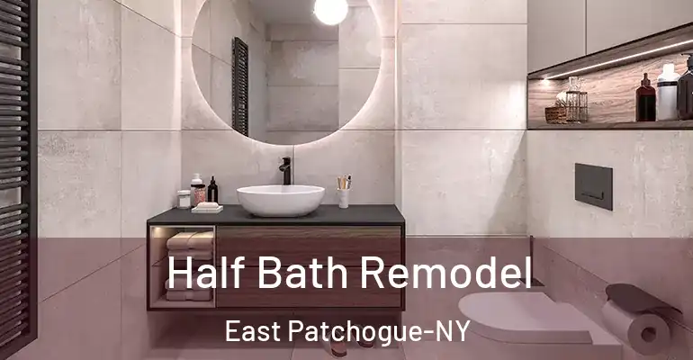 inner Bathroom imggen Half Bath Remodel East Patchogue-NY