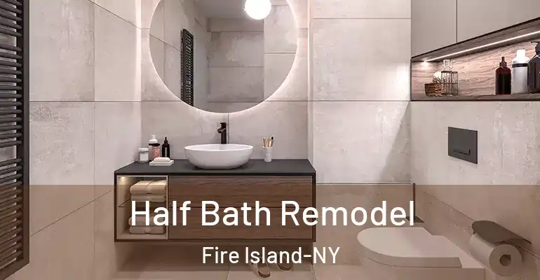 inner Bathroom imggen Half Bath Remodel Fire Island-NY