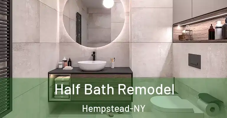 inner Bathroom imggen Half Bath Remodel Hempstead-NY