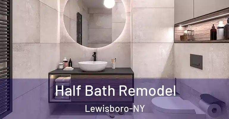 inner Bathroom imggen Half Bath Remodel Lewisboro-NY