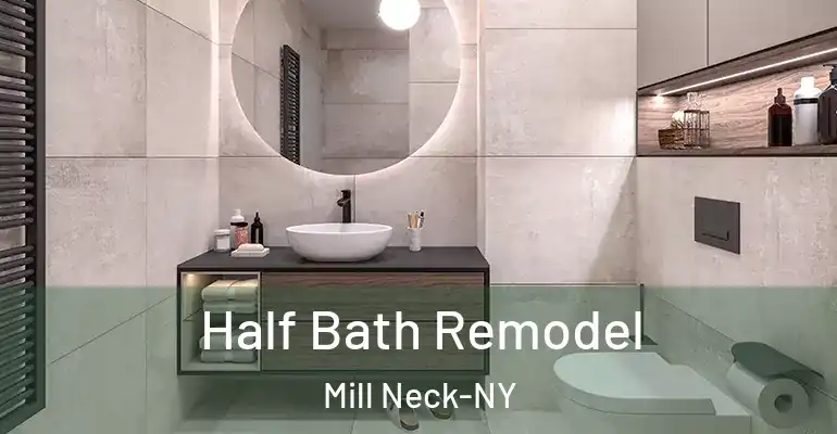 inner Bathroom imggen Half Bath Remodel Mill Neck-NY