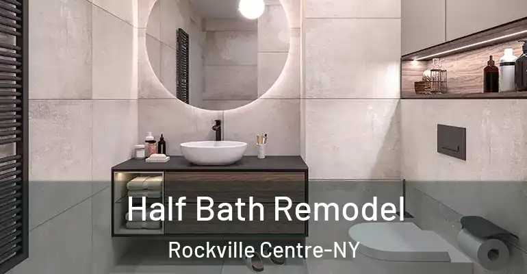 inner Bathroom imggen Half Bath Remodel Rockville Centre-NY