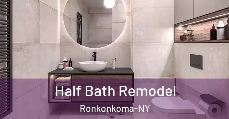 inner Bathroom imggen Half Bath Remodel Ronkonkoma-NY