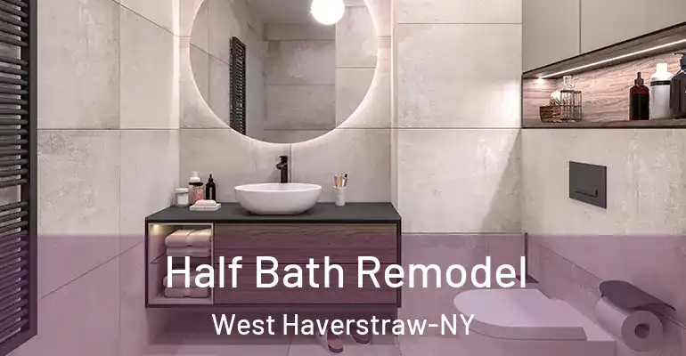 inner Bathroom imggen Half Bath Remodel West Haverstraw-NY