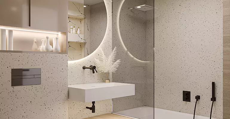 Small Bathroom Remodel Service in Brooklyn, NY