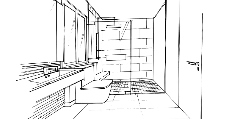 Bathroom Designers and Fitters in Brooklyn