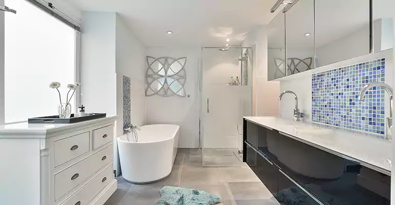 Bathroom Repairs and Renovations in Brooklyn