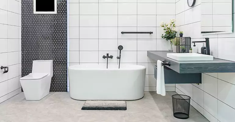 Bathroom Leak Repair in Brooklyn