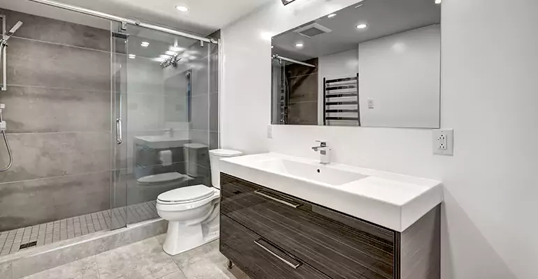 One Day Walk In Shower in Brooklyn