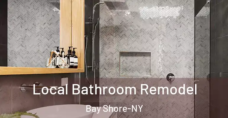 inner Bathroom imggen Local Bathroom Remodel Bay Shore-NY
