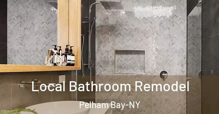 inner Bathroom imggen Local Bathroom Remodel Pelham Bay-NY