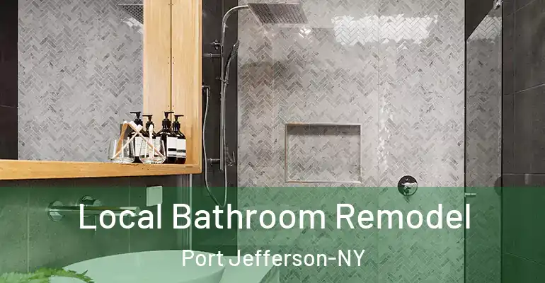 inner Bathroom imggen Local Bathroom Remodel Port Jefferson-NY