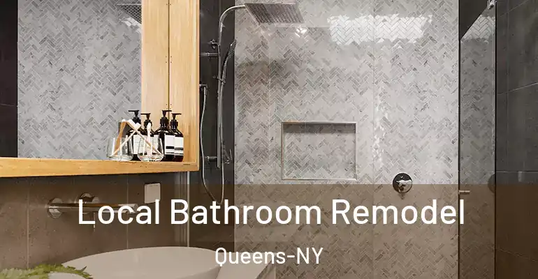 inner Bathroom imggen Local Bathroom Remodel Queens-NY