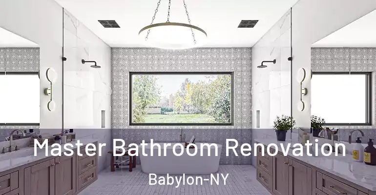 inner Bathroom imggen Master Bathroom Renovation Babylon-NY