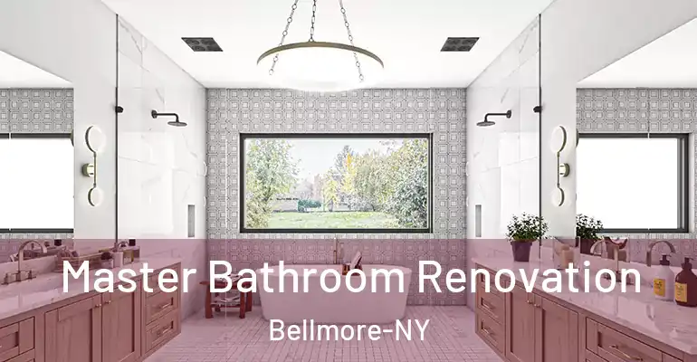 inner Bathroom imggen Master Bathroom Renovation Bellmore-NY